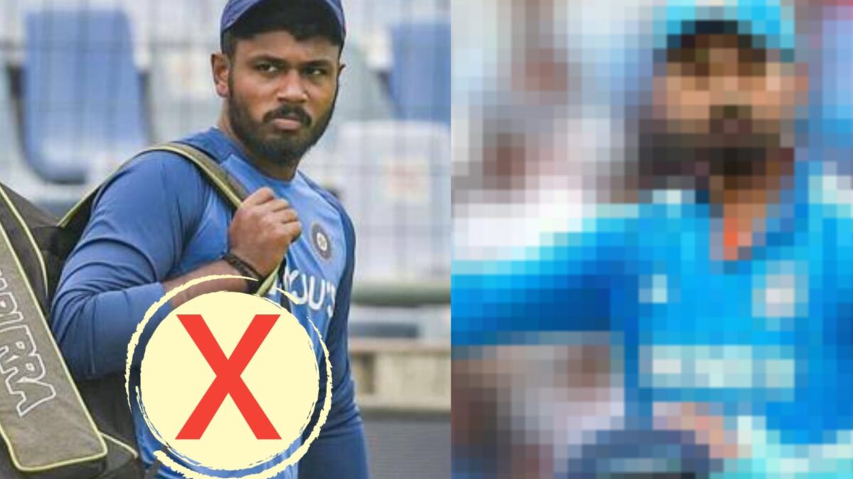 আবারও চাপা পড়ে যাচ্ছে সঞ্জু স্যামসনের ক্যারিয়ার, এশিয়া কাপে এন্ট্রি নিচ্ছেন এই তারকা !! 1