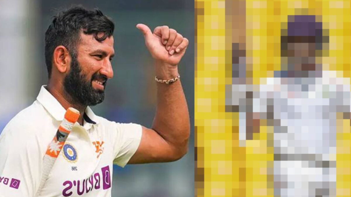 দলীপ ট্রফিতে অভিষেক করেই ডবল সেঞ্চুরি, ভারতীয় ক্রিকেটে নতুন পূজারার উত্থান !! 1