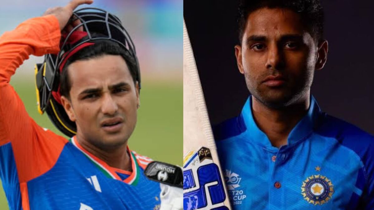 অধিনায়ক হতেই ধরাকে সরা জ্ঞান করছেন সূর্যকুমার, ফর্মে থাকা অভিষেক শর্মা‌কে Asia Cup'র একাদশ থেকে আউট !! 1