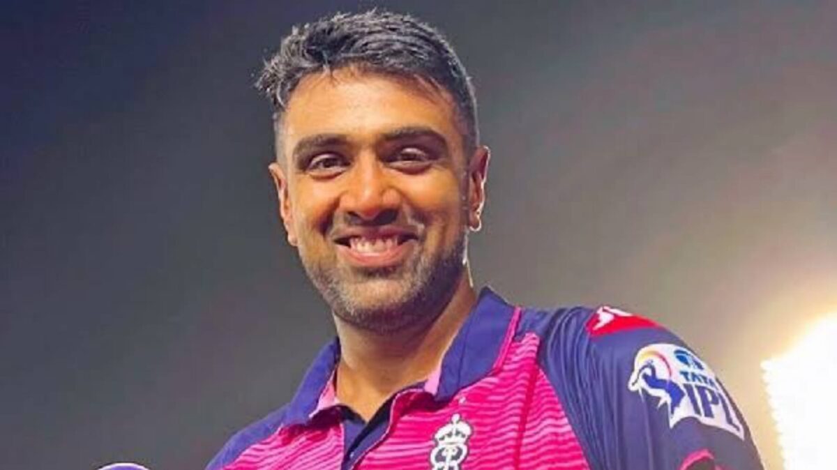"প্রস্তাব পেয়েছি..", রাজস্থান রয়্যালসের নতুন প্রধান কোচ হিসেবে আসছেন রবিচন্দ্রন অশ্বিন !! 1