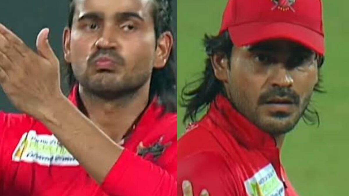লাভের থেকে ক্ষতি বেশি, আইপিএলের পর DPL'ও দিগ্বেশ রাঠির জরিমানায় মাথায় হাত কর্মকর্তাদের !! 1