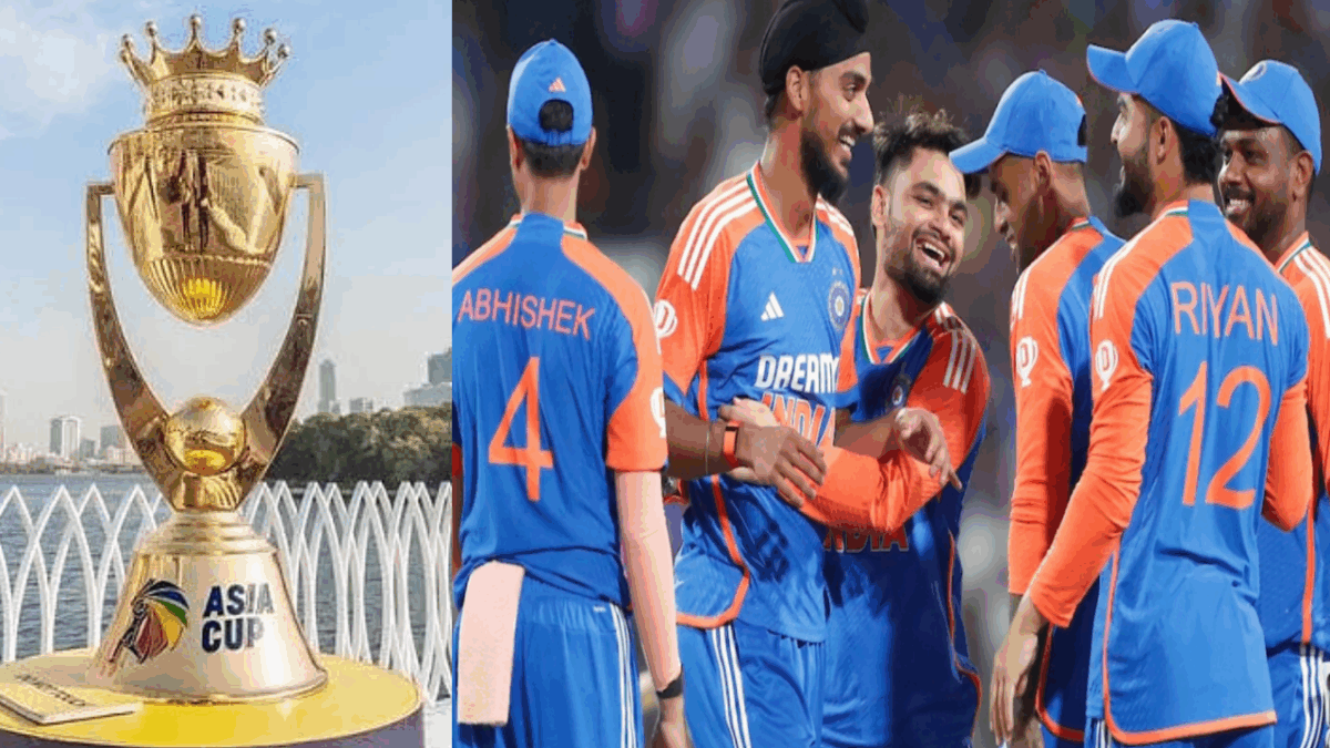 এশিয়া কাপের আগেই পুলিশি বেড়াজালে জড়িয়ে পড়লেন তারকা খেলোয়াড়, হলো FIR দায়ের !! 1