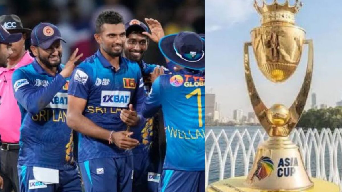 এশিয়া কাপের জন্য শক্তিশালী দল ঘোষণা করলো শ্রীলঙ্কা, ফিরলেন হাসারাঙ্গা !! 2