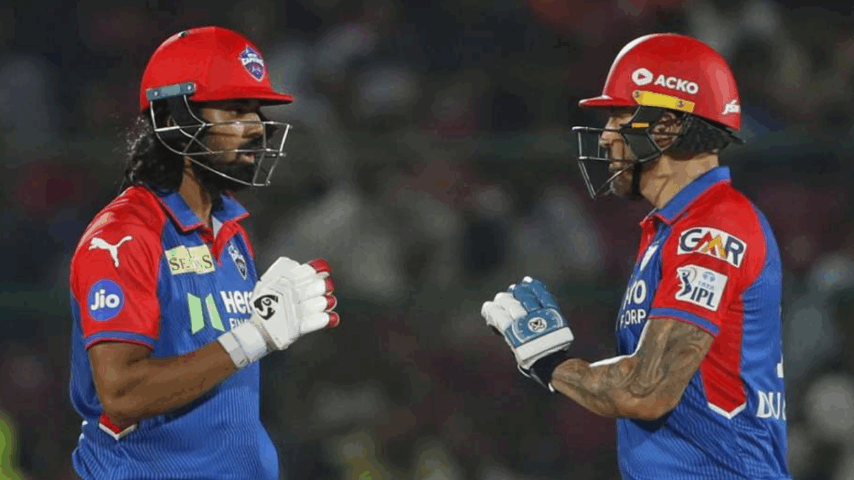 আসন্ন আইপিএলের আগেই বড় সিদ্ধান্ত দিল্লি ম্যানেজমেন্টের, ২ ওপেনারকে করছে ছাঁটাই !! 1