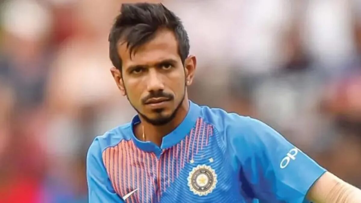 দুরন্ত ফর্মে থাকার পরেও বঞ্চিত, এশিয়া কাপে জায়গা না পেয়ে নতুন দলে যুজবেন্দ্র চাহাল !! 1
