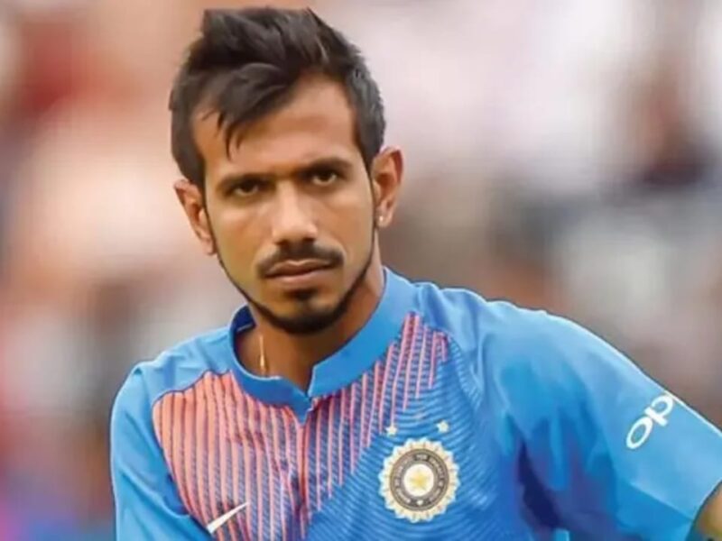 দুরন্ত ফর্মে থাকার পরেও বঞ্চিত, এশিয়া কাপে জায়গা না পেয়ে নতুন দলে যুজবেন্দ্র চাহাল !! 8