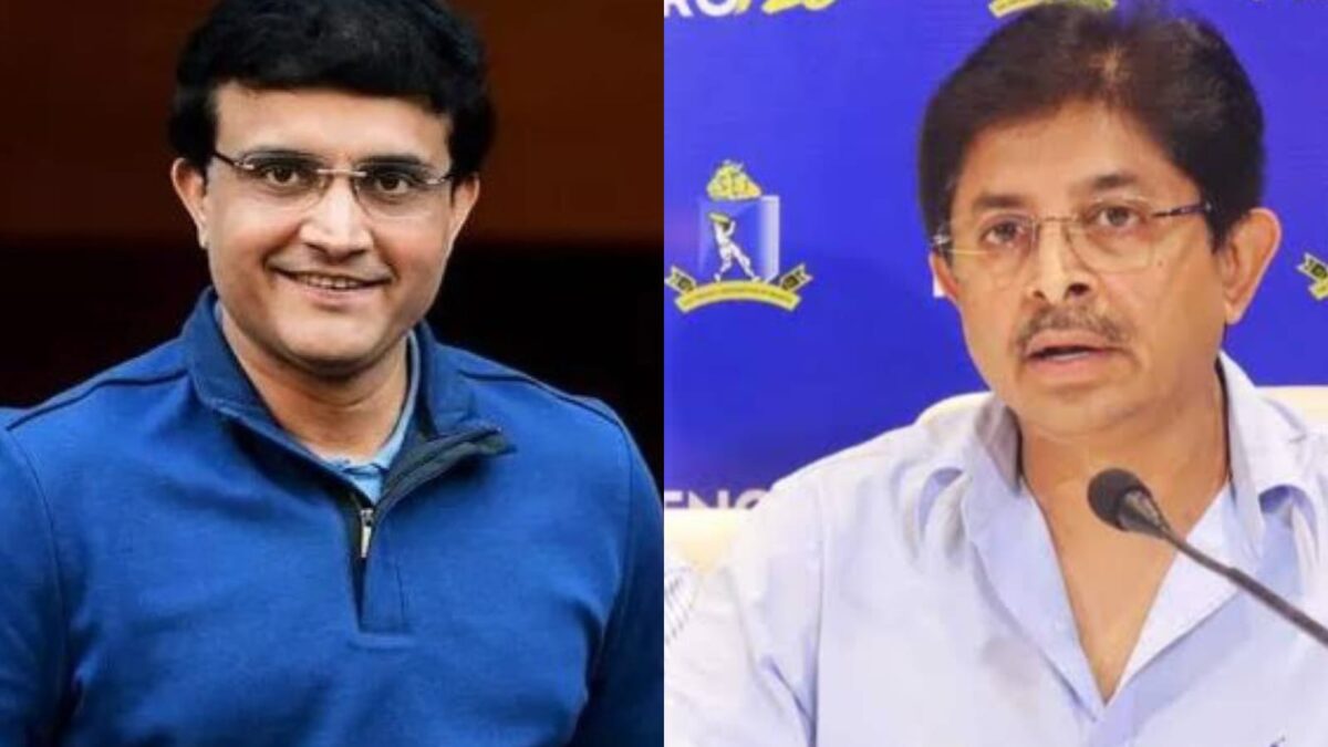 নিজের ভাইয়ের জন্য দুশমন হলেন সৌরভ গাঙ্গুলী, পিঠে মারছেন ছুরি !! 1