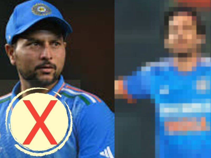 বাদ কুলদীপ যাদব, এই বছর এশিয়া কাপেই এই স্পিনারের ওপরেই ভরসা করতে চলেছেন গম্ভীর !! 5