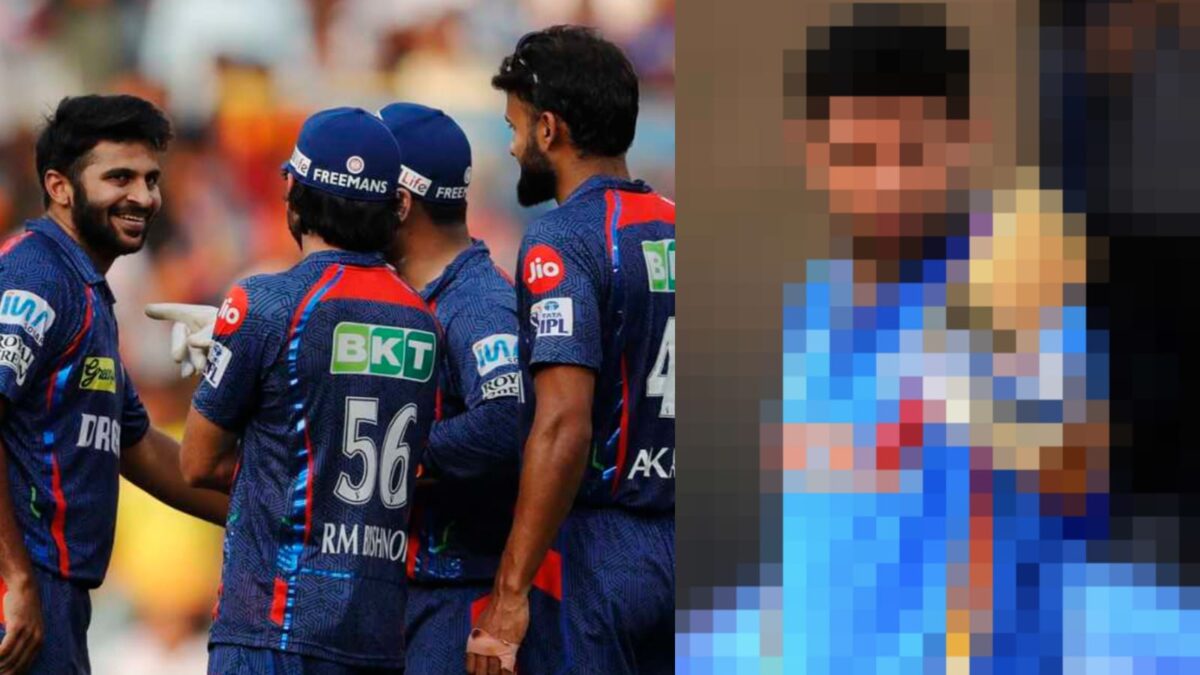 ছাঁটাই জাস্টিন ল্যাঙ্গার‌, LSG'এর নতুন প্রধান কোচ হচ্ছেন ভারতের এই বিশ্বকাপ জয়ী তারকা !! 1