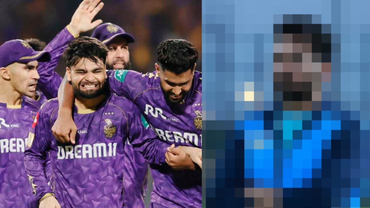 ২০২৬ IPL'এর আগে বড়ো চমক, KKR'এ প্রধান কোচ হিসেবে এন্ট্রি নিচ্ছেন এই বিশ্বকাপ জয়ী তারকা !! 1