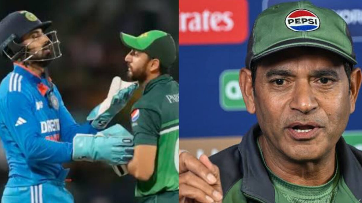 "ভারত গো-হারা হারবে...", এশিয়া কাপের আগেই পাকিস্তানি দল নিয়ে আত্মবিশ্বাসী আকিব জাভেদ ! 1