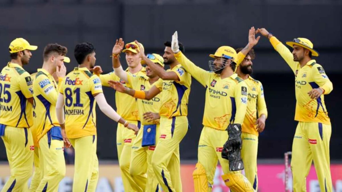 IPL 2026'এর আগেই মাথায় বাজ পড়লো CSK'এর, দল ছাড়ছেন বিশ্বকাপ জয়ী তারকা !! 1