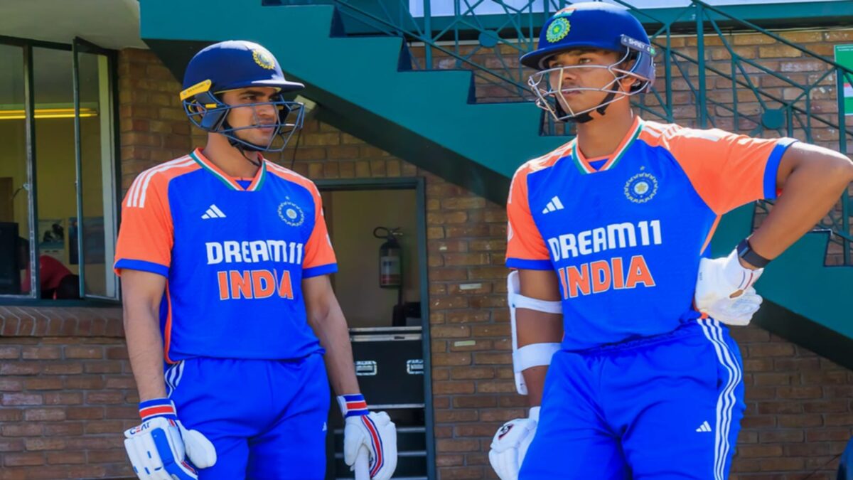 বাদ যশস্বী ও গিল, এশিয়া কাপের আগে BCCI'এর সিদ্ধান্ত নিয়ে চাঞ্চল্য ক্রিকেট মহলে !! 1