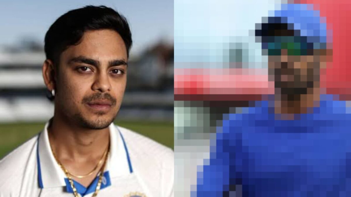 চোটের কারণে দলীপ ট্রফি থেকে ছিটকে গেছেন ঈশান কিষাণ, ইস্ট জোনকে নেতৃত্ব দেবেন বাংলার এই অভিজ্ঞ তারকা !! 1