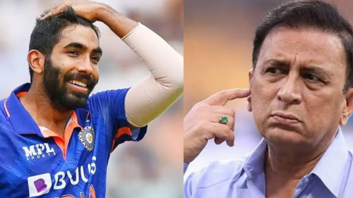 "কোনো তারকাই অপরিহার্য নন..", এশিয়া কাপের আগে বুমরাহকে নিয়ে চাঁচাছোলা আক্রমণ সুনীল গাভাস্কারের !! 1