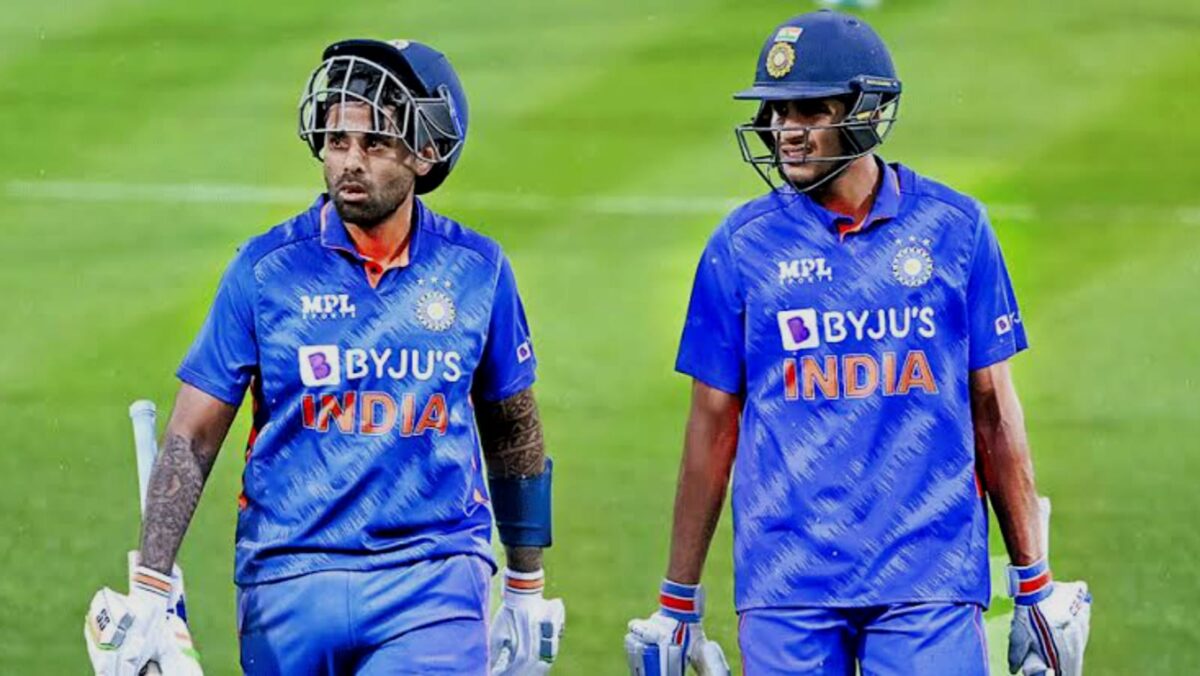 Asia Cup 2025: কপাল পুড়ছে অধিনায়কের, এশিয়া কাপে ভারতীয় দল থেকে পড়ছেন বাদ !! 1