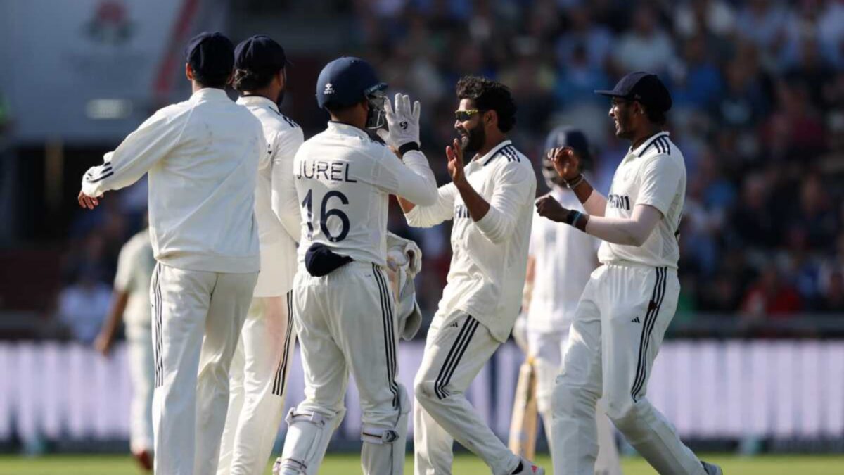 ওভাল টেস্টে বড়ো ধাক্কা খেলো দল, ম্যাচ চলাকালীন চোট পেয়ে ছিটকে গেলেন তারকা অলরাউন্ডার !! 1