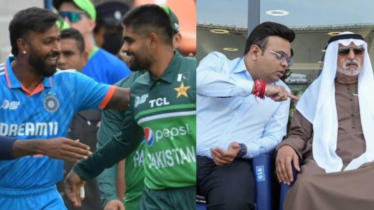 "WCL'এর মতো এশিয়া কাপের পরিস্থিতি..", আমিরাত ক্রিকেট বোর্ডের পক্ষ থেকে এলো গুরুত্বপূর্ণ বার্তা !! 1