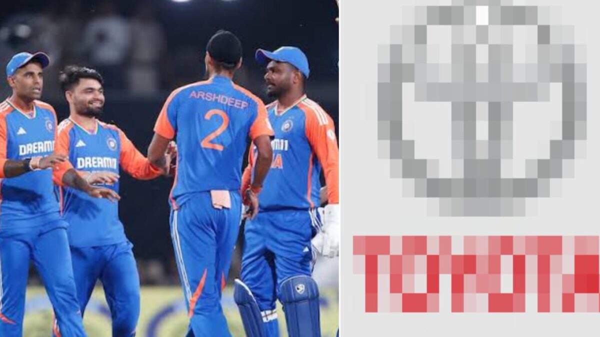 এশিয়া কাপের আগেই আশার খবর, ভারতীয় দলের টাইটেল স্পন্সর হতে চলেছে এই বিখ্যাত সংস্থা !! 1