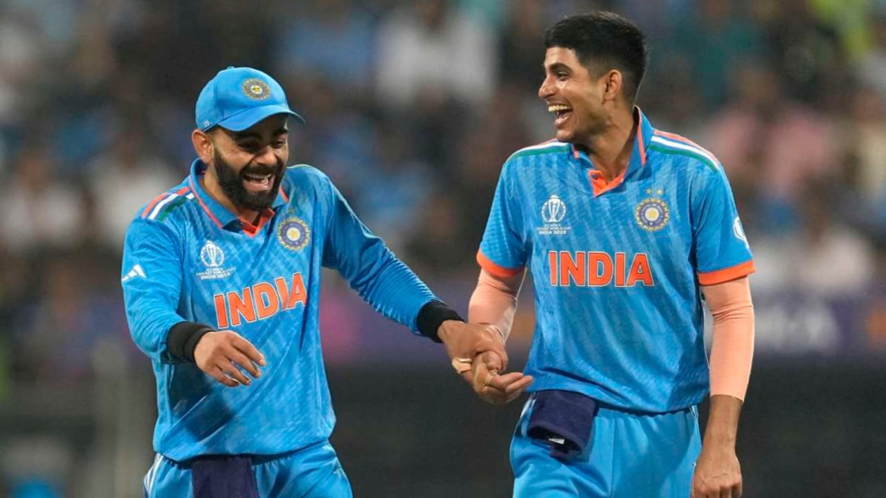 অধিনায়ক রোহিত, ভরসা বিরাট-গিল, ODI সিরিজে ইংল্যান্ডের বিপক্ষে ভারতীয় দল প্রকাশ্যে !! 3