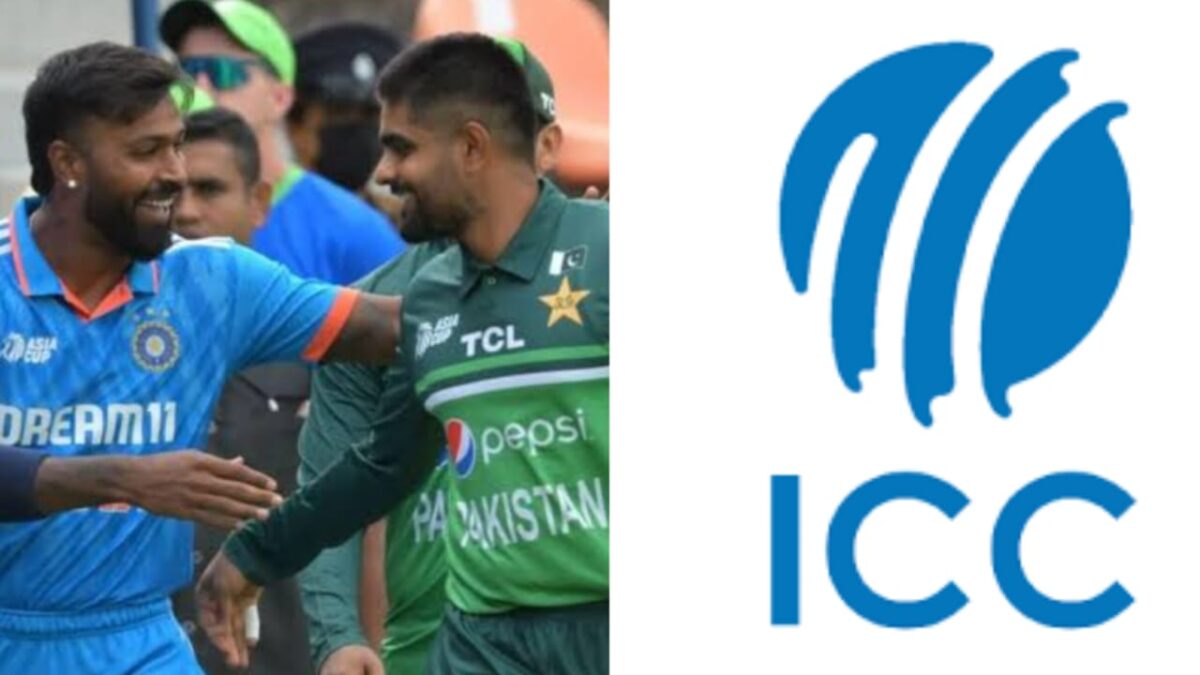 ভারত-পাক ম্যাচ কোনমতেই বন্ধ করতে পারবে না ICC, সামনে এলো চাঞ্চল্যকর তথ্য !! 1