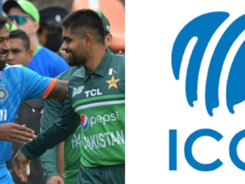 ভারত-পাক ম্যাচ কোনমতেই বন্ধ করতে পারবে না ICC, সামনে এলো চাঞ্চল্যকর তথ্য !! 6