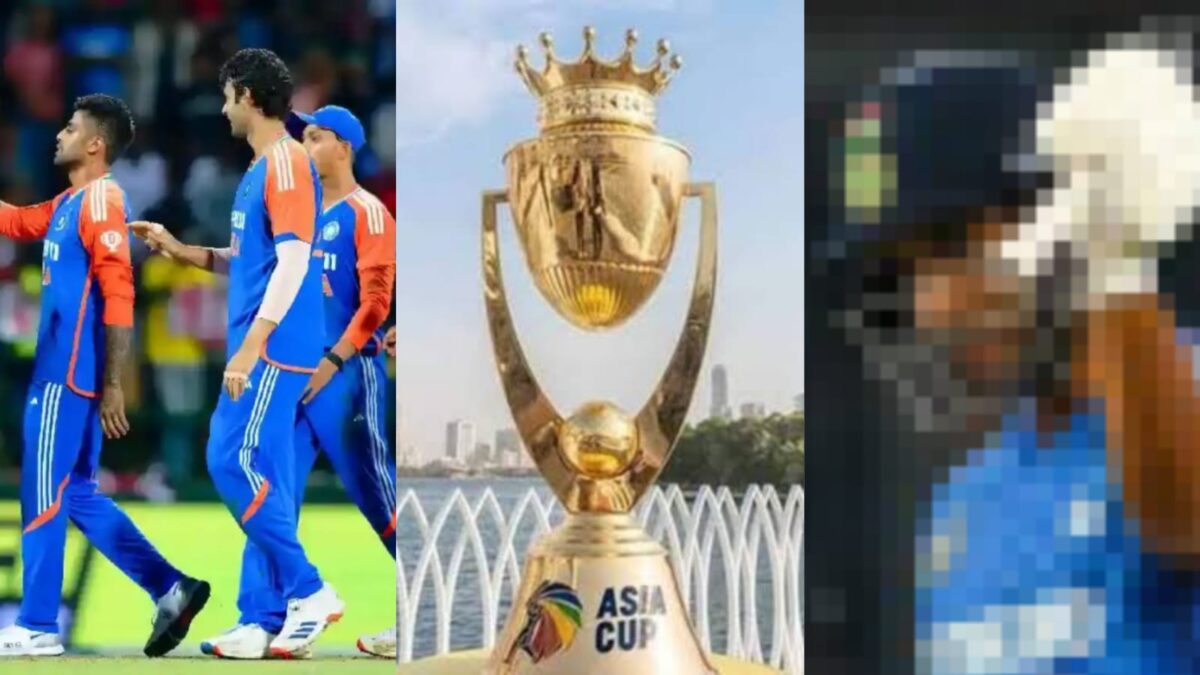 ধোনির ভক্ত হয়ে কপাল পুড়লো এই তারকার, এশিয়া কাপে পাবেন না সুযোগ !! 1
