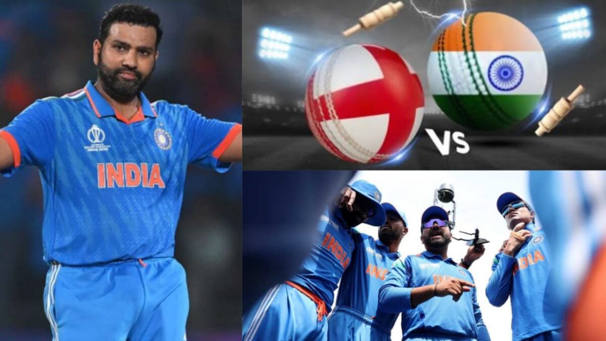 অধিনায়ক রোহিত, ভরসা বিরাট-গিল, ODI সিরিজে ইংল্যান্ডের বিপক্ষে ভারতীয় দল প্রকাশ্যে !! 1