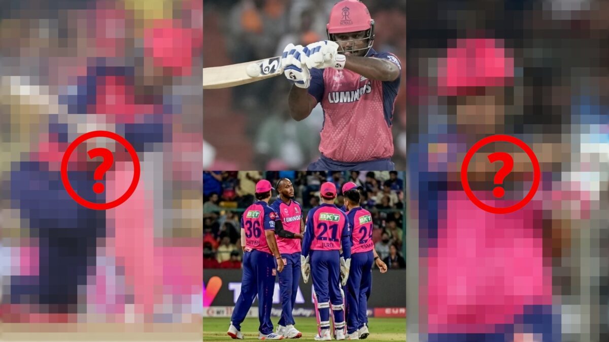ছাঁটাইয়ের তালিকায় সঞ্জু-সহ একাধিক বড় নাম, নিলামের আগেই বড় রদবদল রাজস্থান রয়্যালস স্কোয়াডে !! 1