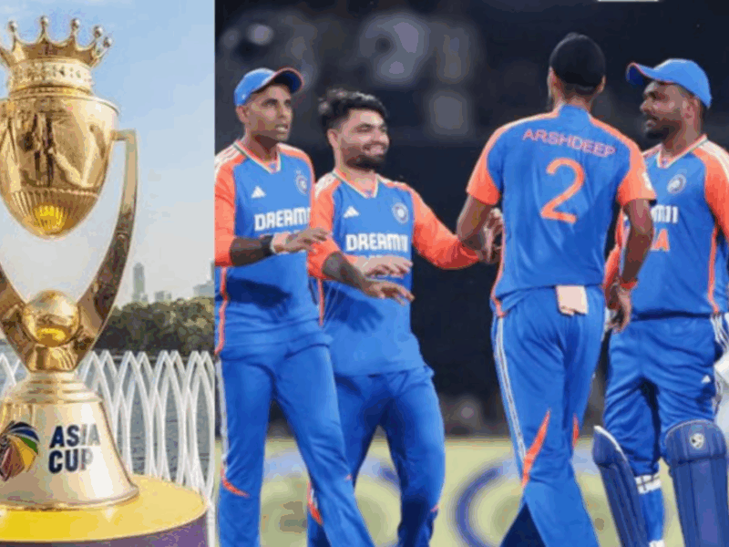 Team India
