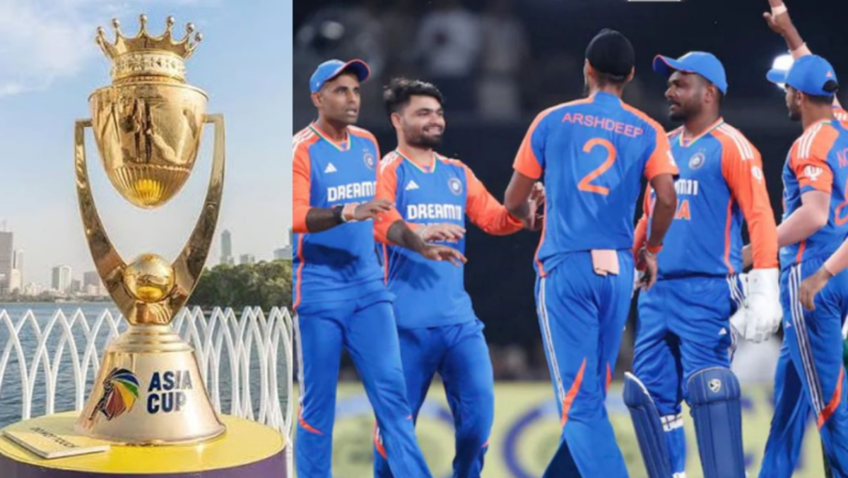 Team India