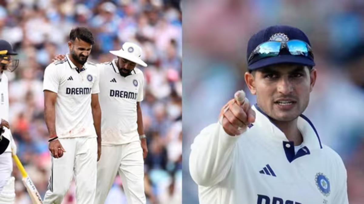 ind-vs-eng-gill-asks-akash-if-he-had-taken-injection