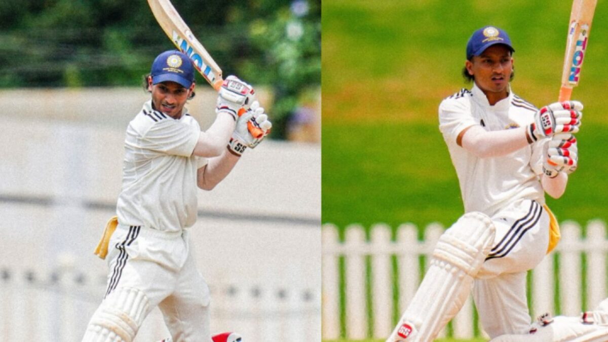 ayush-badoni-double-ton-vs-east-zone