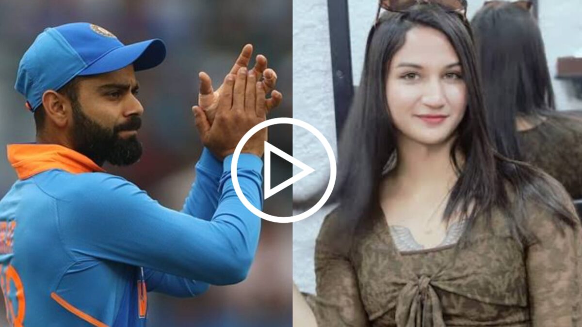 "স্বপ্ন এখনও বদলায়নি..", কোহলির পরামর্শে অনয়ার ক্রিকেটে ফেরার বার্তা, ভিডিও ভাইরাল !! 1