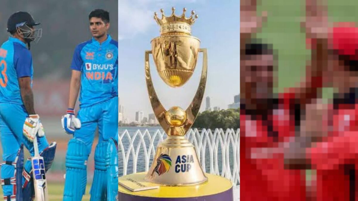 ভারত-পাকিস্তান নয় এই দলের হাতেই উঠবে এশিয়া কাপের ট্রফি, তাকিয়ে দেখবে সূর্যকুমার-গিলরা !! 1