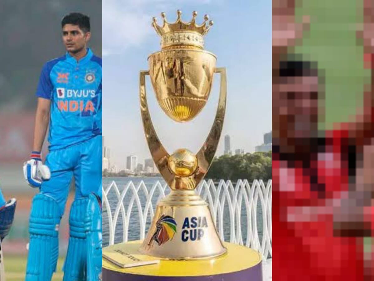 ভারত-পাকিস্তান নয় এই দলের হাতেই উঠবে এশিয়া কাপের ট্রফি, তাকিয়ে দেখবে সূর্যকুমার-গিলরা !! 23