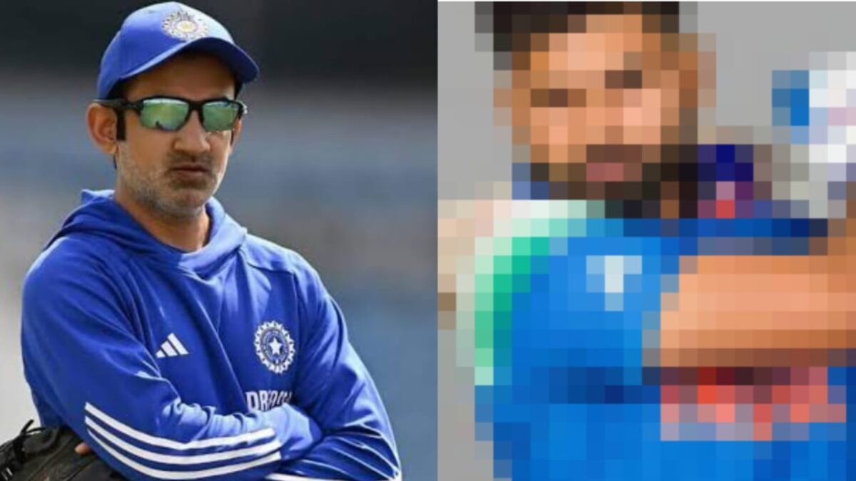 ভুল শুধরে নিচ্ছেন গৌতম গম্ভীর, তিন ফরম্যাটেই এবার তান্ডব চালাবেন এই তারকা !! 1