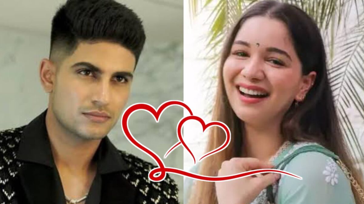 এশিয়া কাপ থেকে নাম সরিয়ে নিচ্ছেন শুভমান গিল, সারা তেন্ডুলকারের সঙ্গে বসছেন বিয়ের পিঁড়িতে !! 1