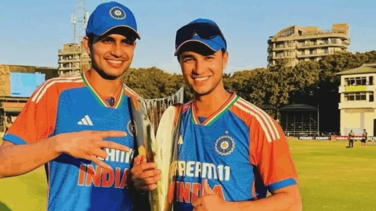 এশিয়া কাপ দলে শুভমানের আগমনে কপাল পুড়লো প্রিয় বন্ধুর, বিনা সুযোগেই ক্যারিয়ার হচ্ছে শেষ !! 1
