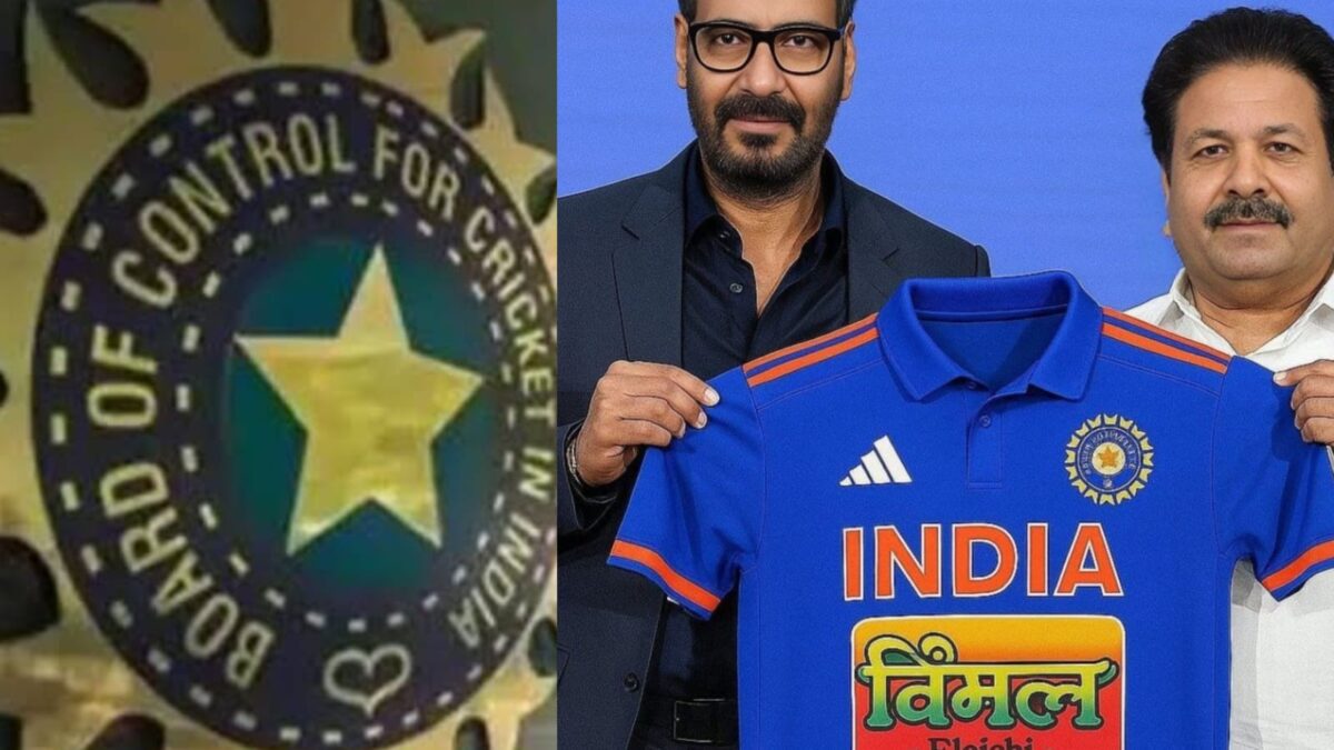 জুয়ার ধান্দা বন্ধ হতেই গুটখার প্রচারে BCCI, বিমল হচ্ছে ভারতে নতুন স্পন্সর !! 1