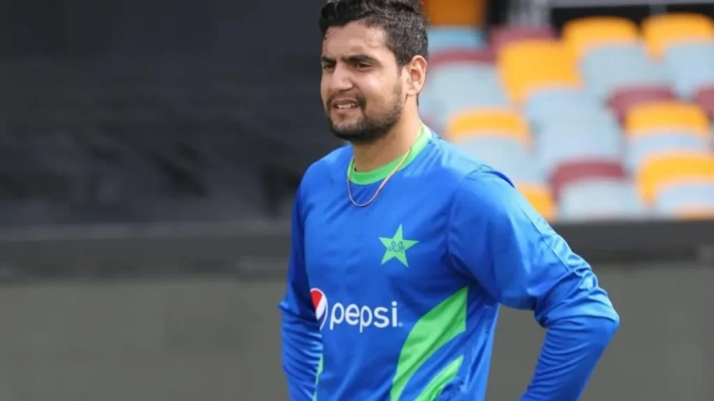 এশিয়া কাপের আগে মাথায় হাত পাকিস্তানের, গ্রেপ্তার হলেন তারকা ব্যাটসম্যান !! 2