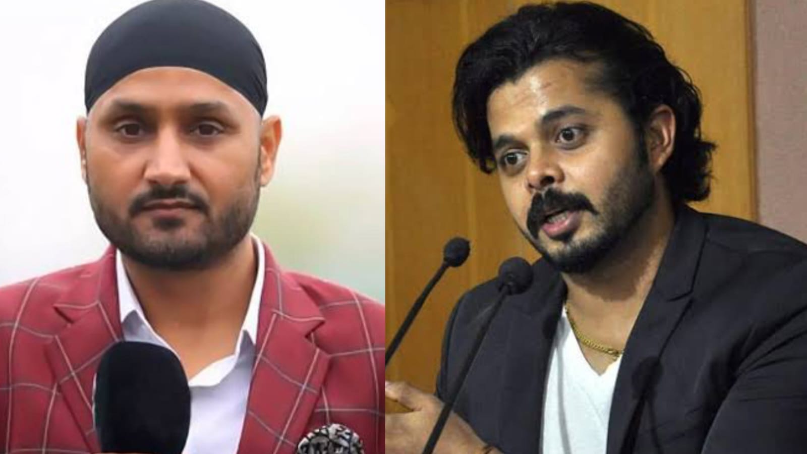 'অমানুষের কাজ..', হরভজনের চড় মারার নতুন ভিডিও ভাইরাল হতেই সরব হলেন শ্রীশান্তের স্ত্রী !! 2 'অমানুষের কাজ..', হরভজনের চড় মারার নতুন ভিডিও ভাইরাল হতেই সরব হলেন শ্রীশান্তের স্ত্রী !! 2