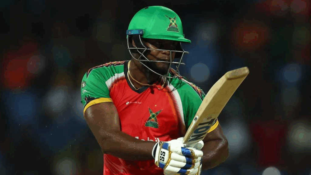 ৬,৬,৬,৬,৬,৬… ক্যারিবিয়ান প্রিমিয়ার লিগে শেফার্ডের বিরল কীর্তি, ১২ বলেই তুললেন ৬২ রান !! 2 শেফার্ড