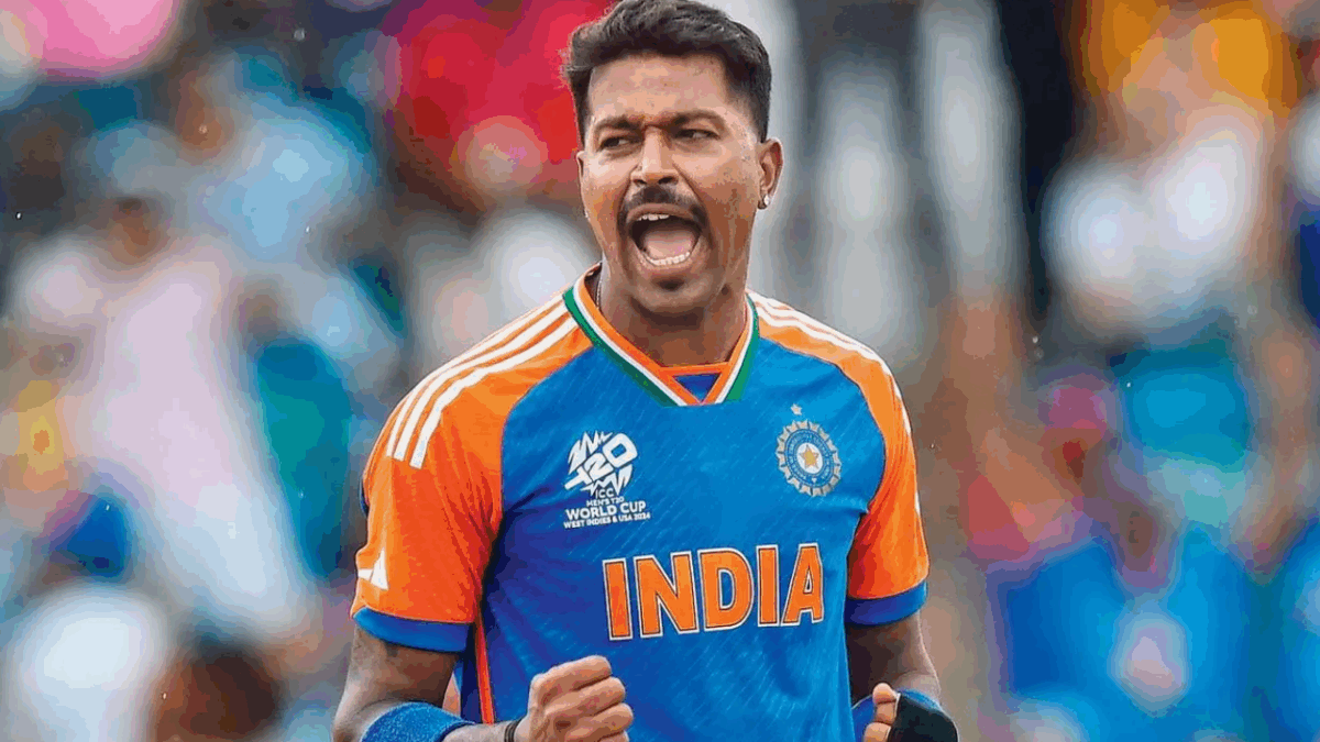 হারানো সম্মান ফিরে পাচ্ছেন হার্দিক পান্ডিয়া, গুরুদায়িত্ব তুলে দিতে চলেছে BCCI !! 1