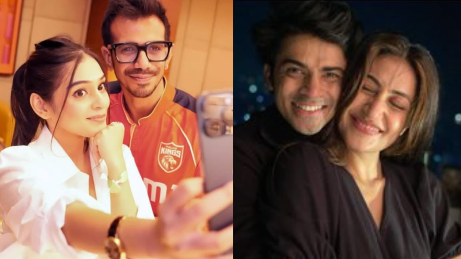 আবারও বিবাহ বন্ধনে আবদ্ধ হতে চলেছেন চাহাল-ধনশ্রী, সামনে এলো চাঞ্চল্যকর তথ্য !! 2 আবারও বিবাহ বন্ধনে আবদ্ধ হতে চলেছেন চাহাল-ধনশ্রী, সামনে এলো চাঞ্চল্যকর তথ্য !! 2