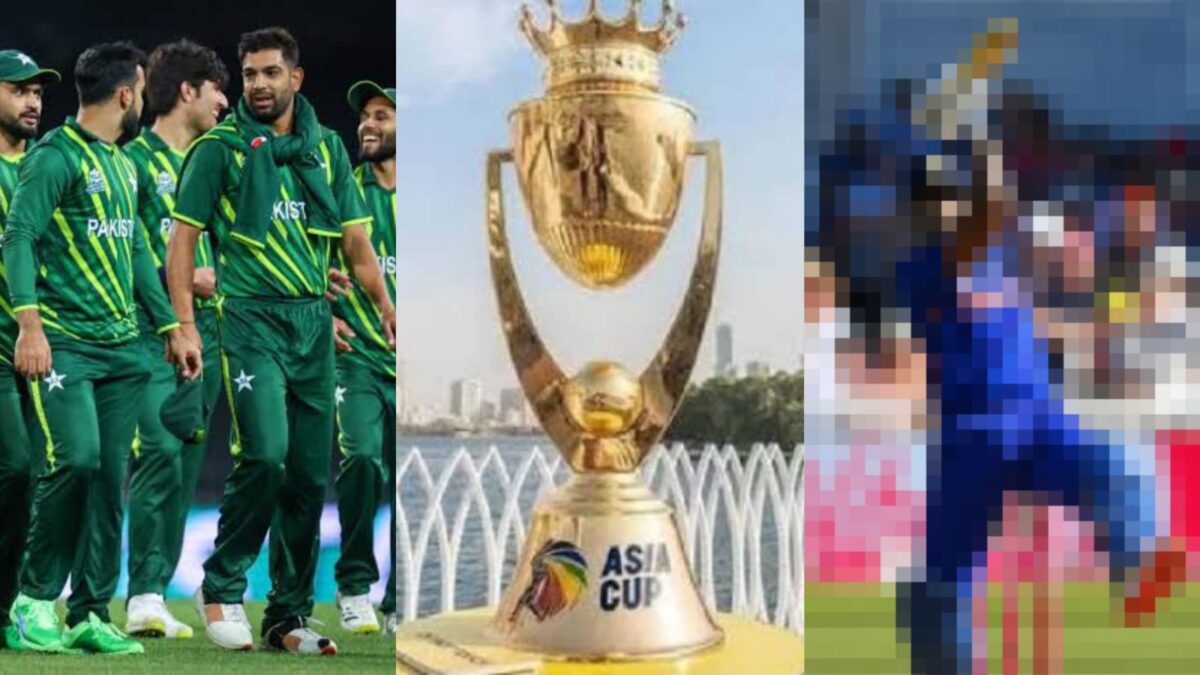 এশিয়া কাপে বিরাট নেই তো কী, এই তারকার আতঙ্কে পা কাঁপছে গোটা পাকিস্তান দলের !! 2