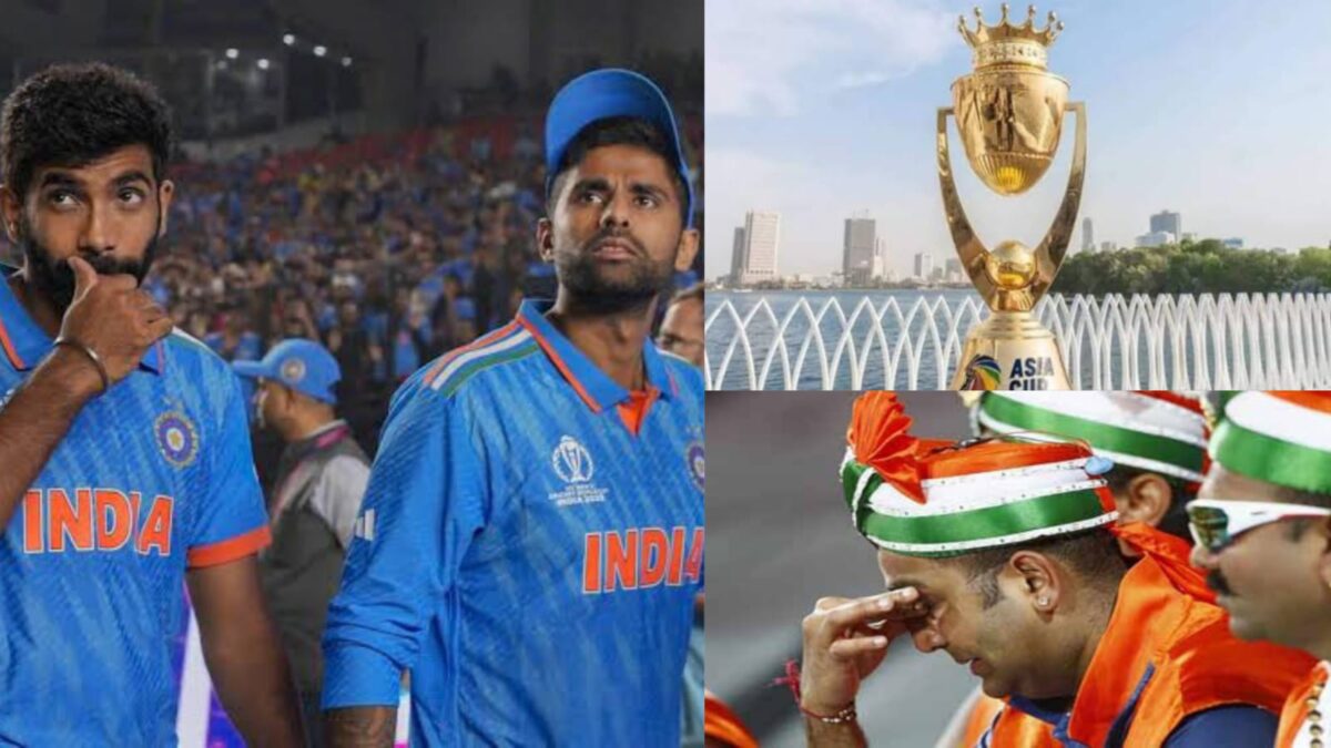 এশিয়া কাপের পরেই নেবেন অবসর, ৩৫ বছর বয়সী এই ভারতীয় তারকা নিলেন সিদ্ধান্ত !! 1