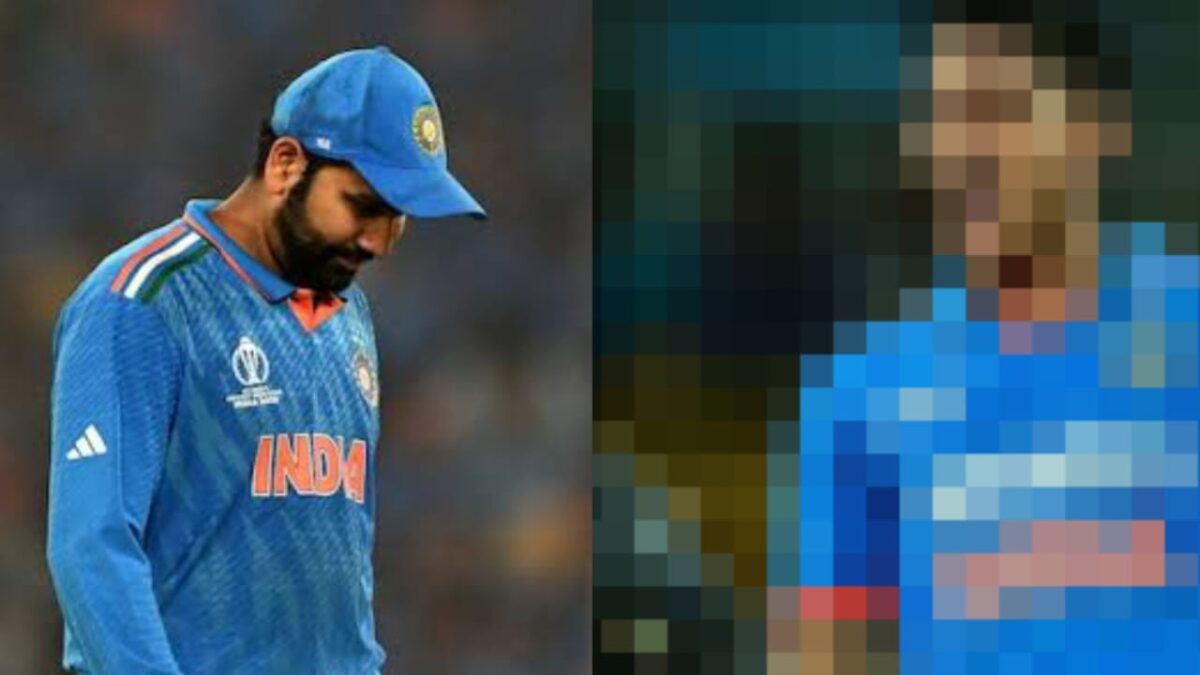 রোহিতের পর এই তারকাই দেবেন ODI দলের নেতৃত্ব, BCCI'এর সিদ্ধান্ত এলো প্রকাশ্যে !! 1