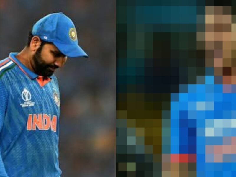 রোহিতের পর এই তারকাই দেবেন ODI দলের নেতৃত্ব, BCCI'এর সিদ্ধান্ত এলো প্রকাশ্যে !! 9