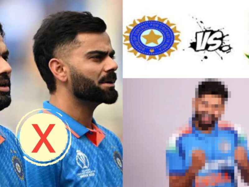 বাদ রোহিত-বিরাট, SA'এর বিপক্ষে ODI সিরিজে অজিত আগরকরের এই চোখের বালি দেবেন নেতৃত্ব !! 3